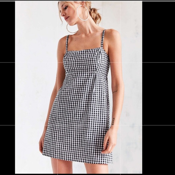 Urban Outfitters Dresses & Skirts - URBAN OUTFITTERS COOPERATIVE DRESS